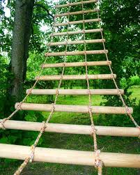 Rope Ladder